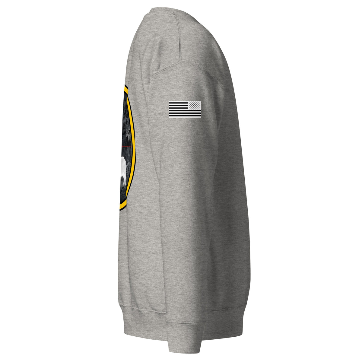 Men's Thermal Hog Premium Sweatshirt