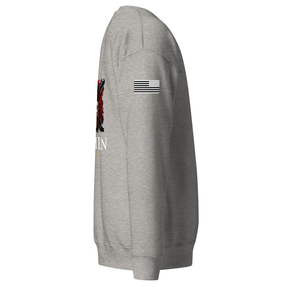 Men's Southern Side Hustle Premium Sweatshirt
