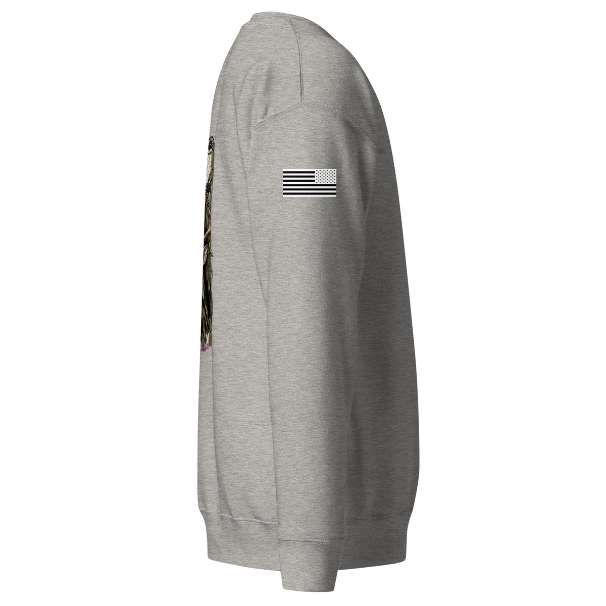 Men's Kammo Bow Reaper Premium Sweatshirt