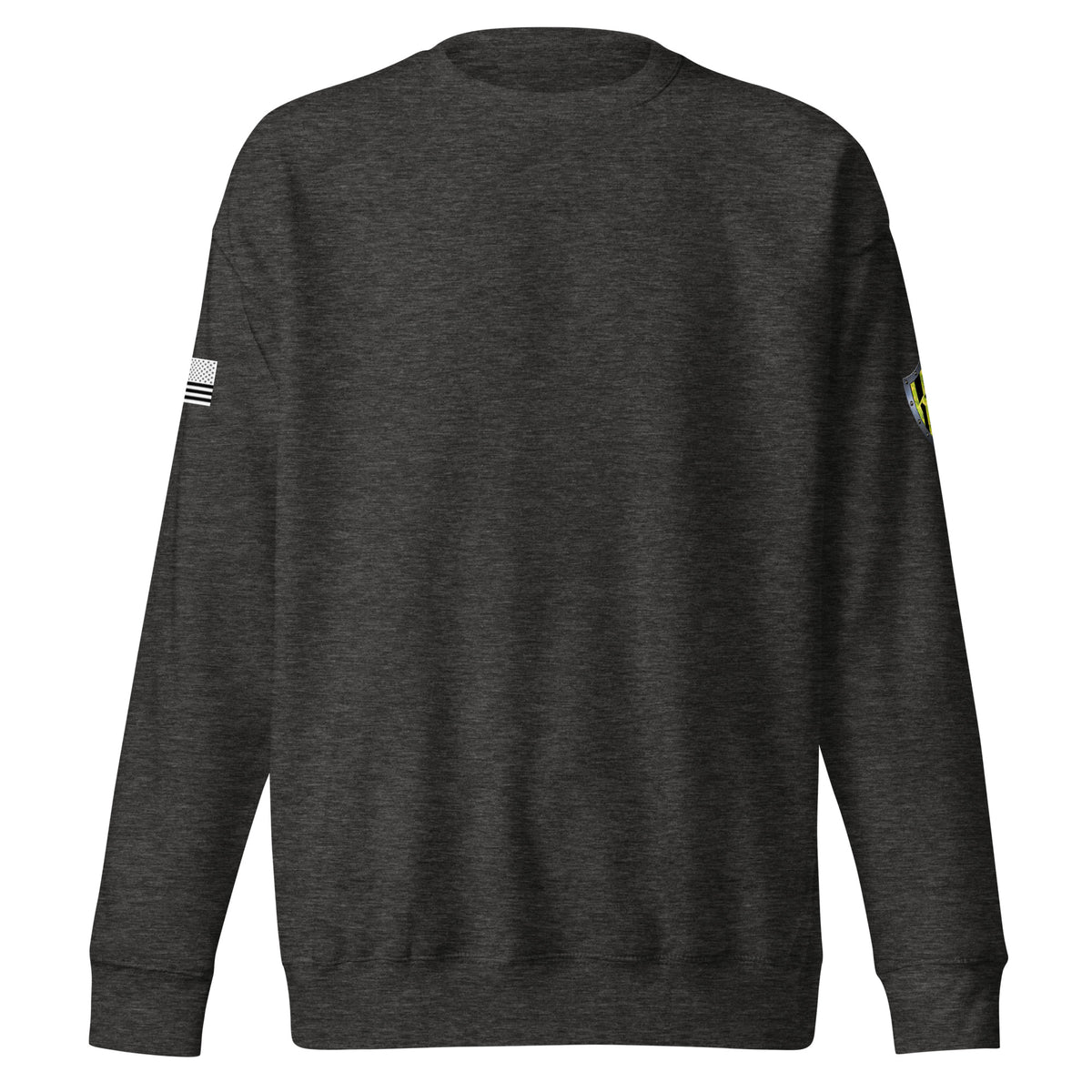 Men's Deer Reaper Premium Sweatshirt