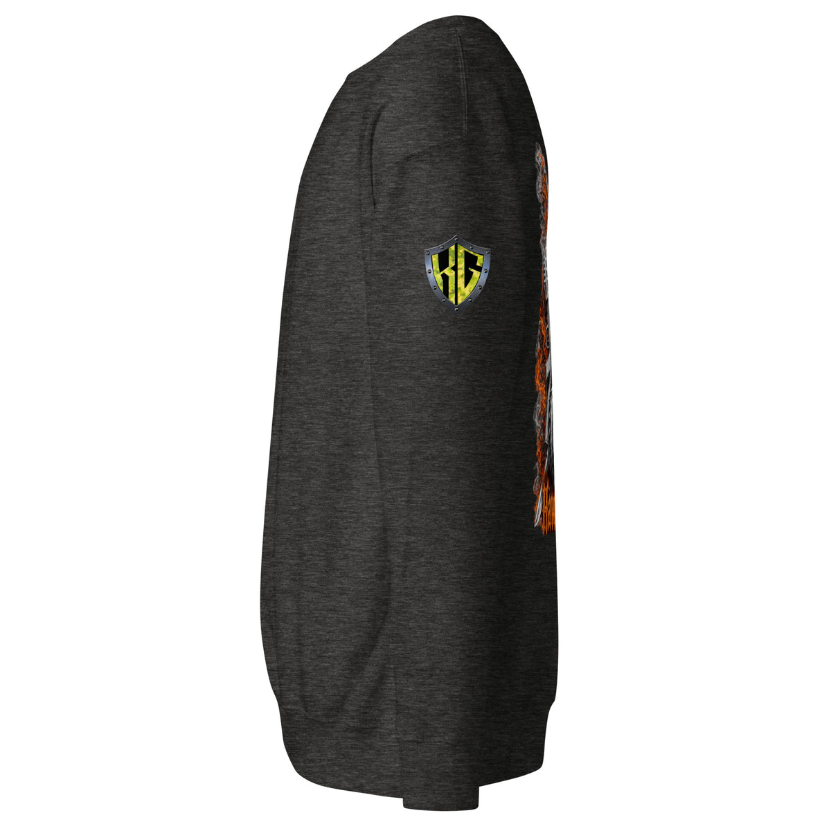 Men's Hawg Dawg Premium Sweatshirt