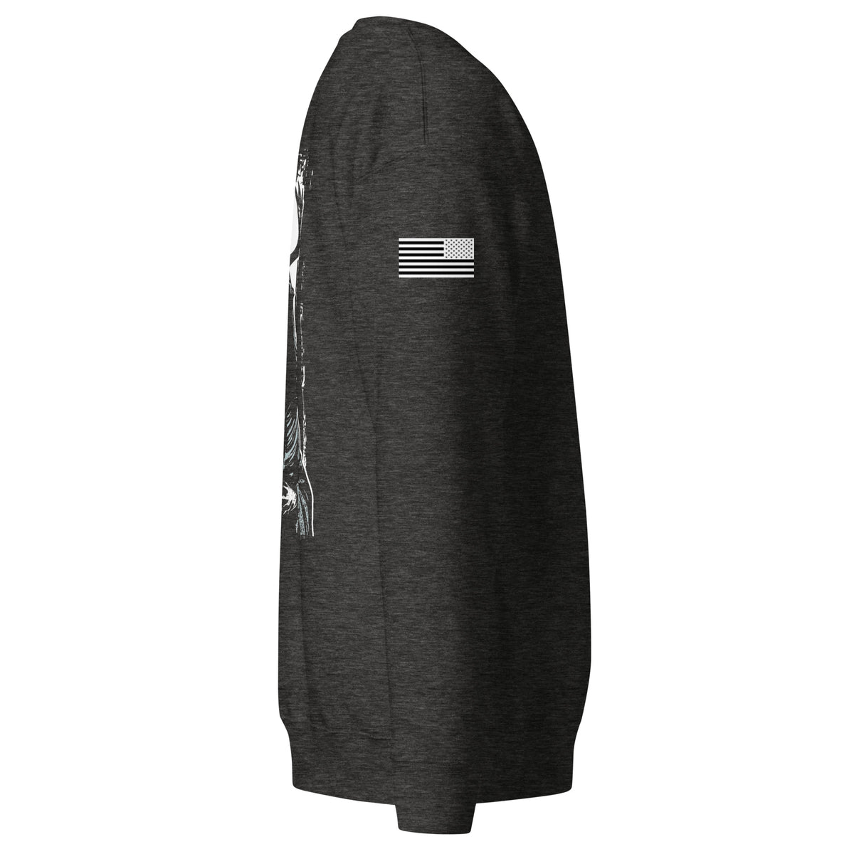 Men's Deer Reaper Premium Sweatshirt