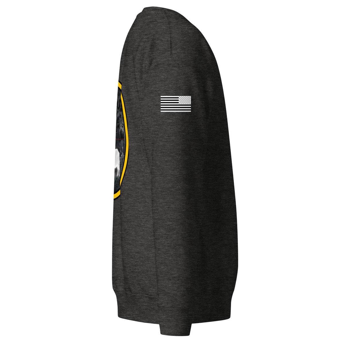 Men's Thermal Hog Premium Sweatshirt