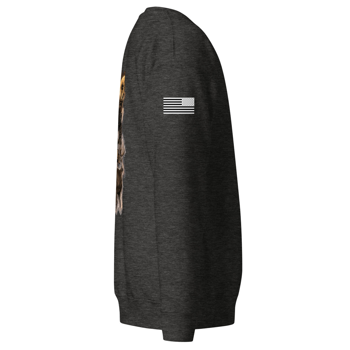 Men's Tree Sleeper Premium Sweatshirt
