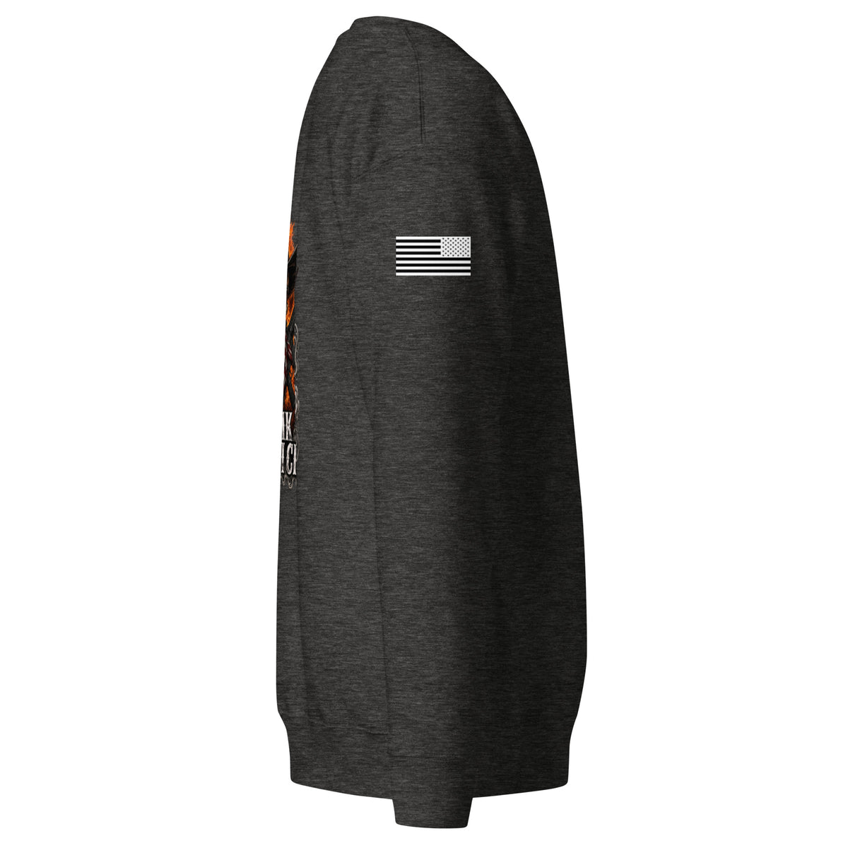 Men's Ridnik Sumbich Premium Sweatshirt