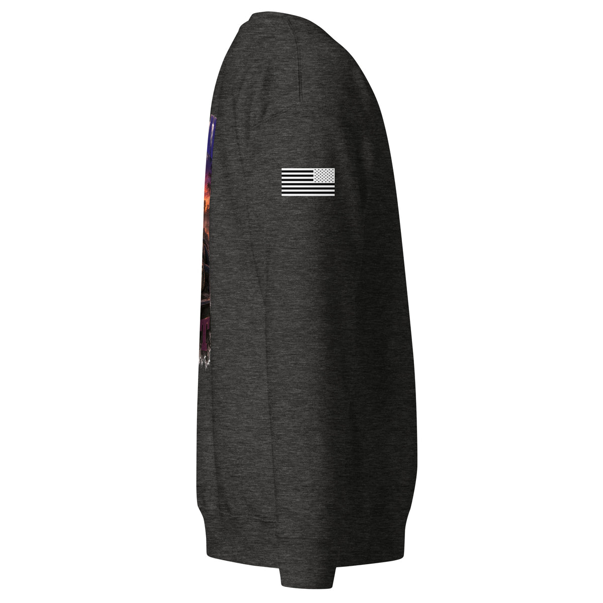 Men's Taggin Out Premium Sweatshirt
