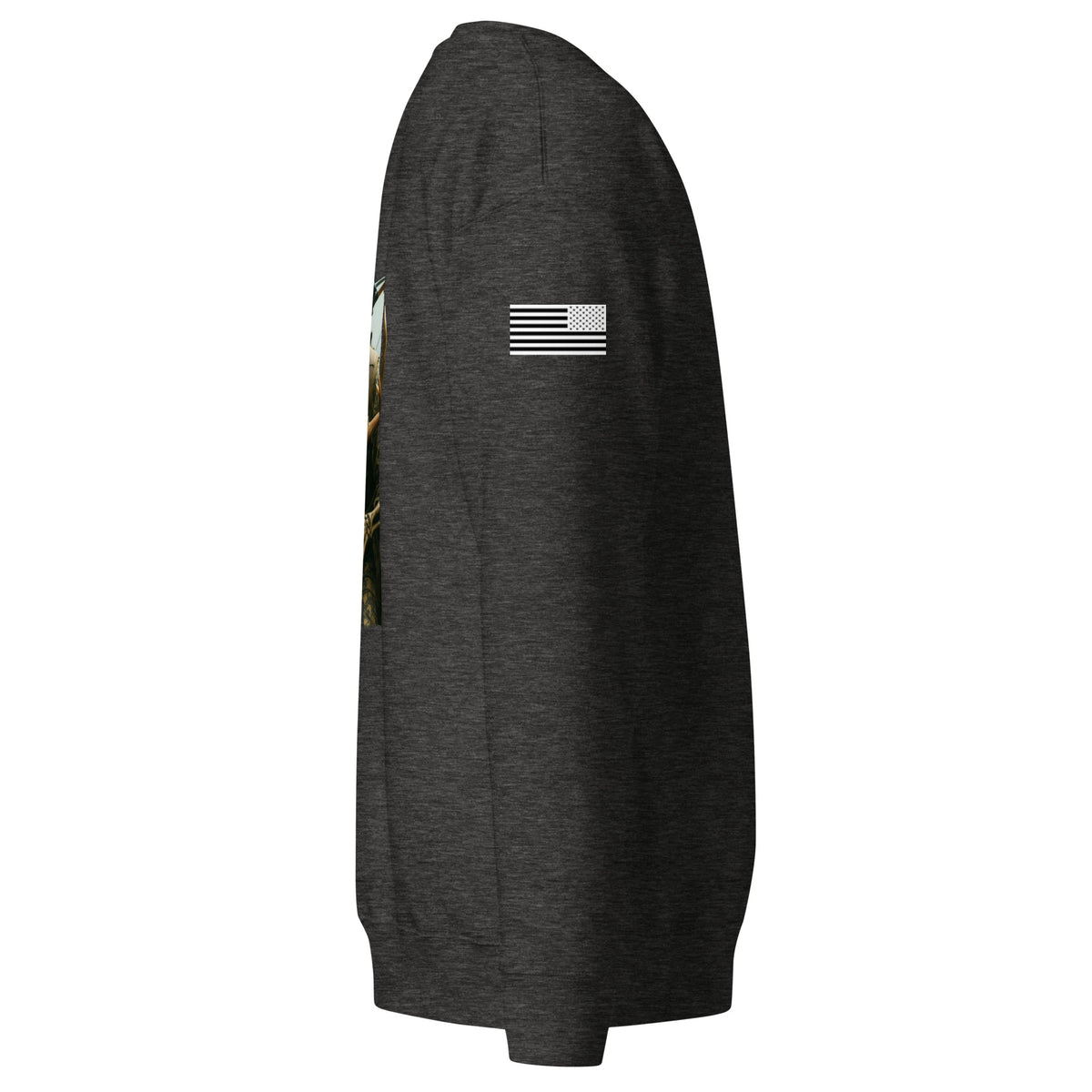 Men's Bone Keeper Premium Sweatshirt