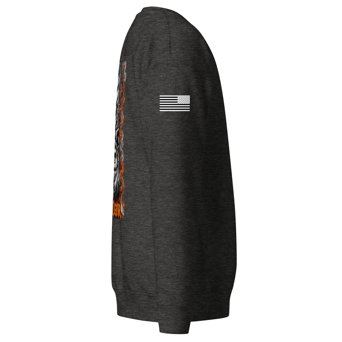 Men's Hawg Dawg Premium Sweatshirt