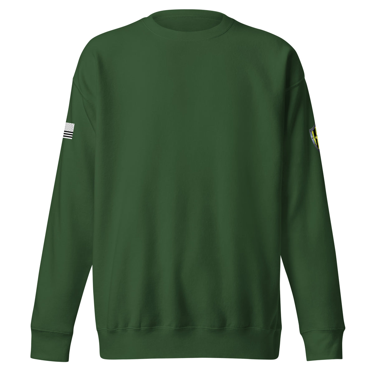 Men's Hawg Dawg Premium Sweatshirt