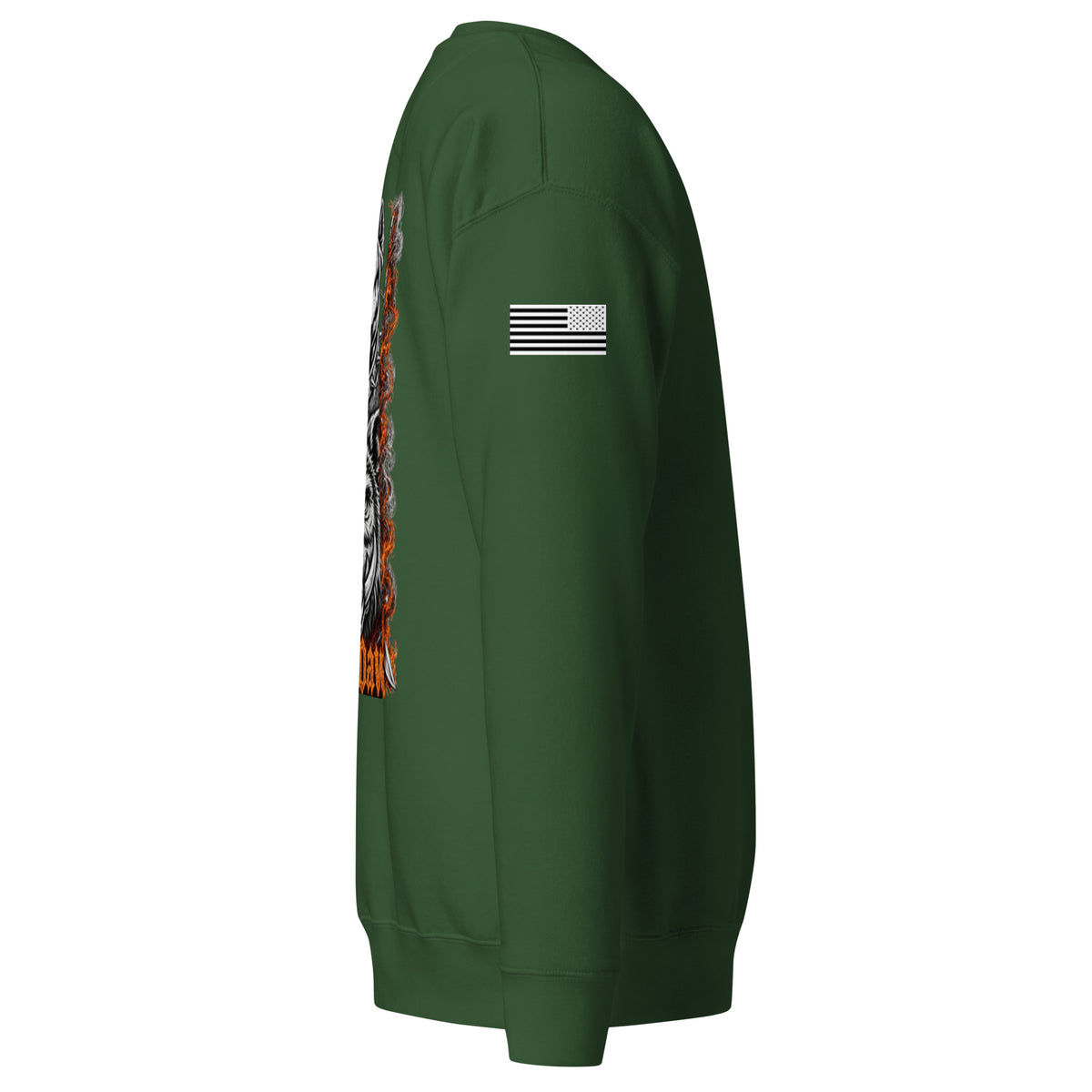 Men's Hawg Dawg Premium Sweatshirt