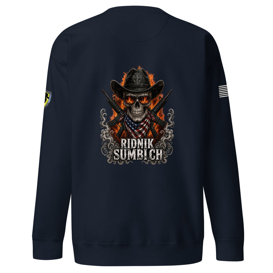 Men's Ridnik Sumbich Premium Sweatshirt