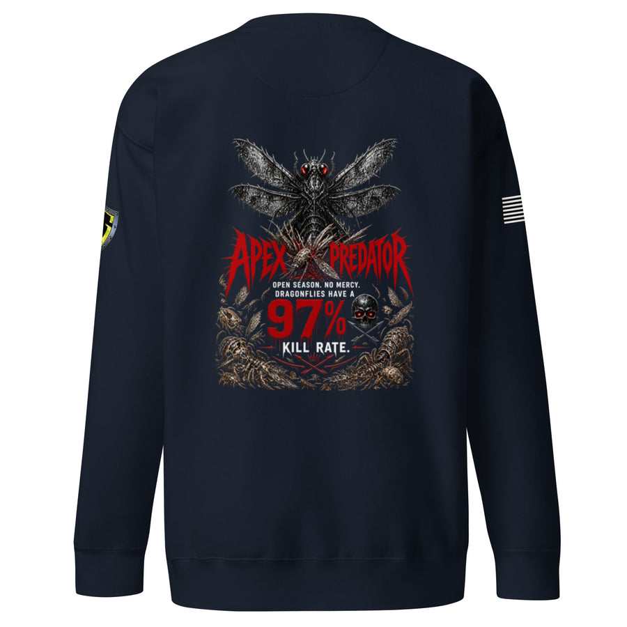 Men's Skeeter Slayer Premium Sweatshirt