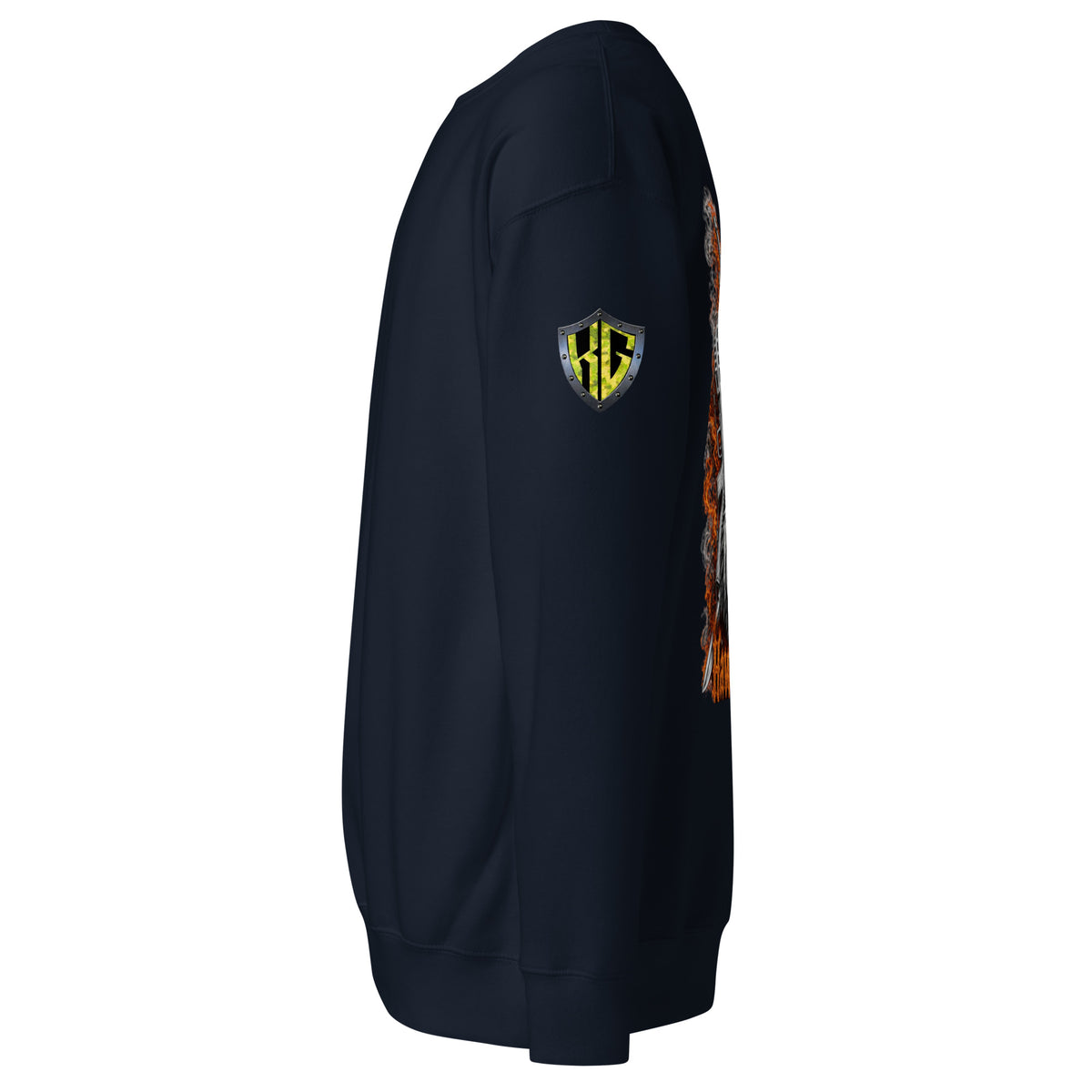 Men's Hawg Dawg Premium Sweatshirt