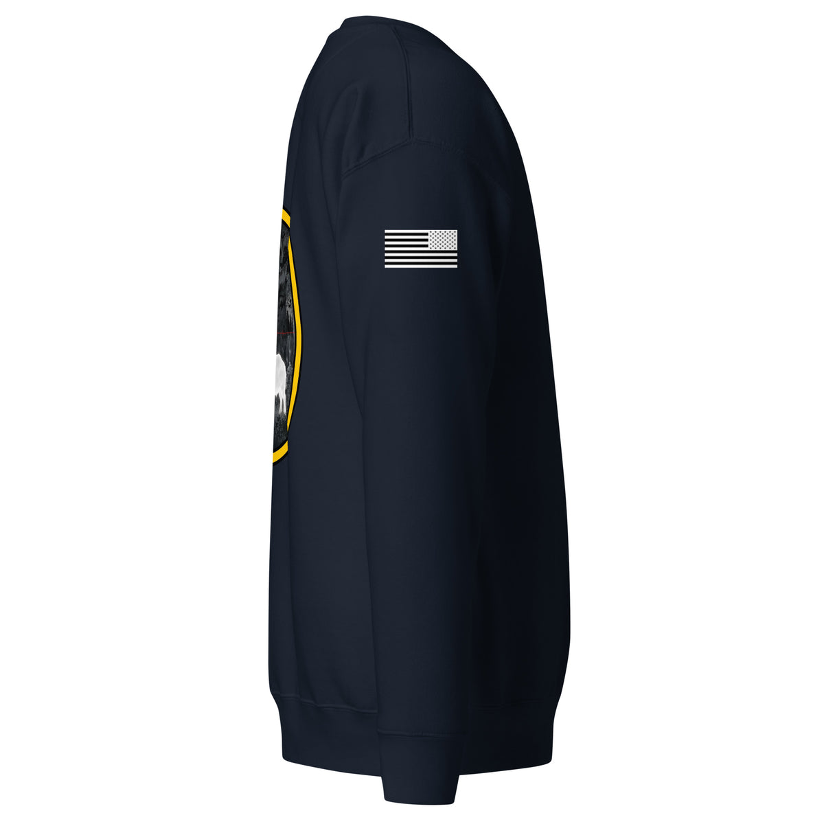 Men's Thermal Hog Premium Sweatshirt
