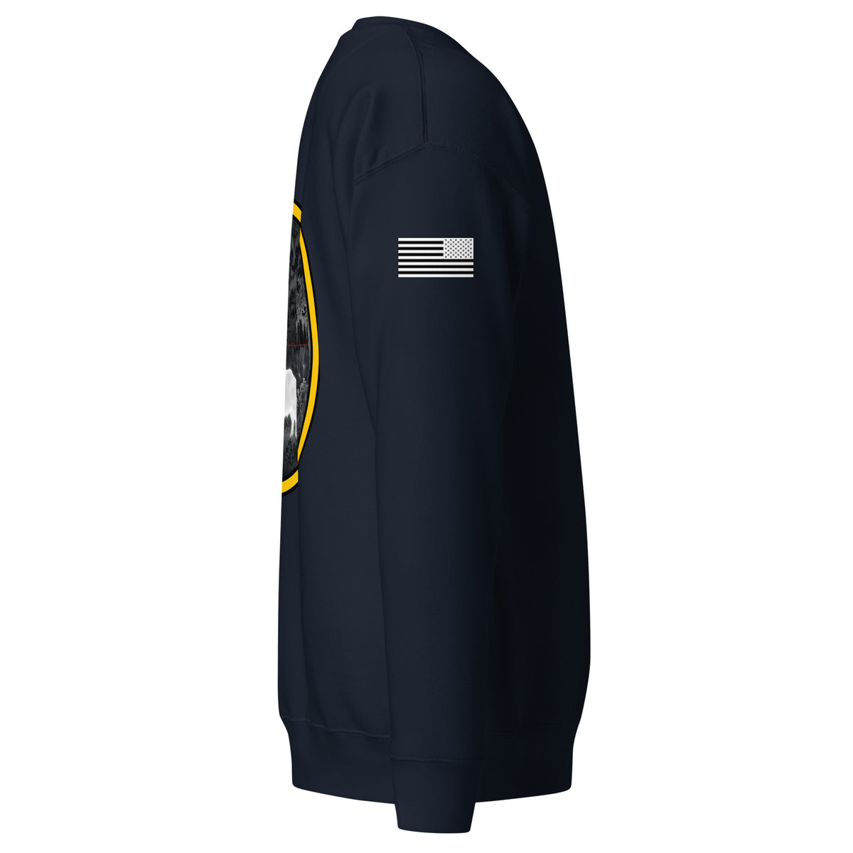Men's Thermal Hog Premium Sweatshirt