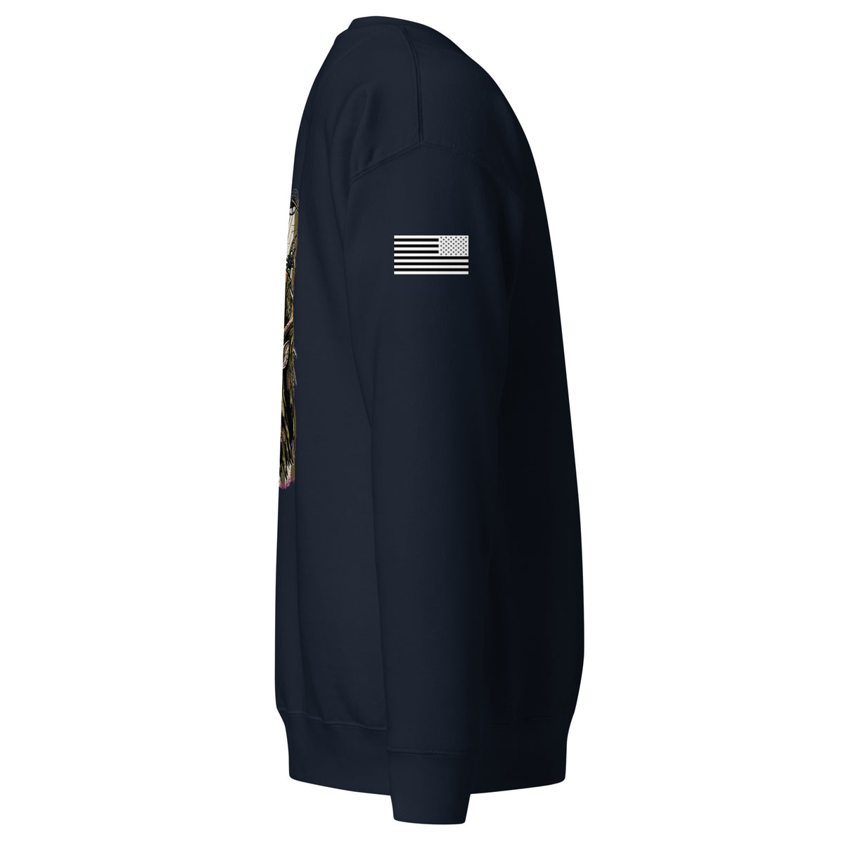Men's Kammo Bow Reaper Premium Sweatshirt