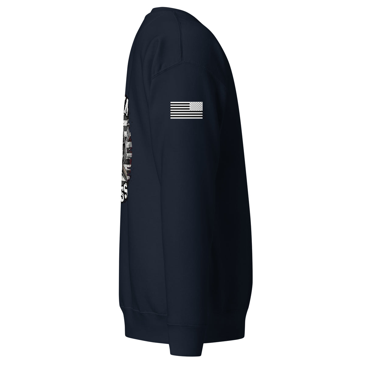 Men's Working Class Premium Sweatshirt