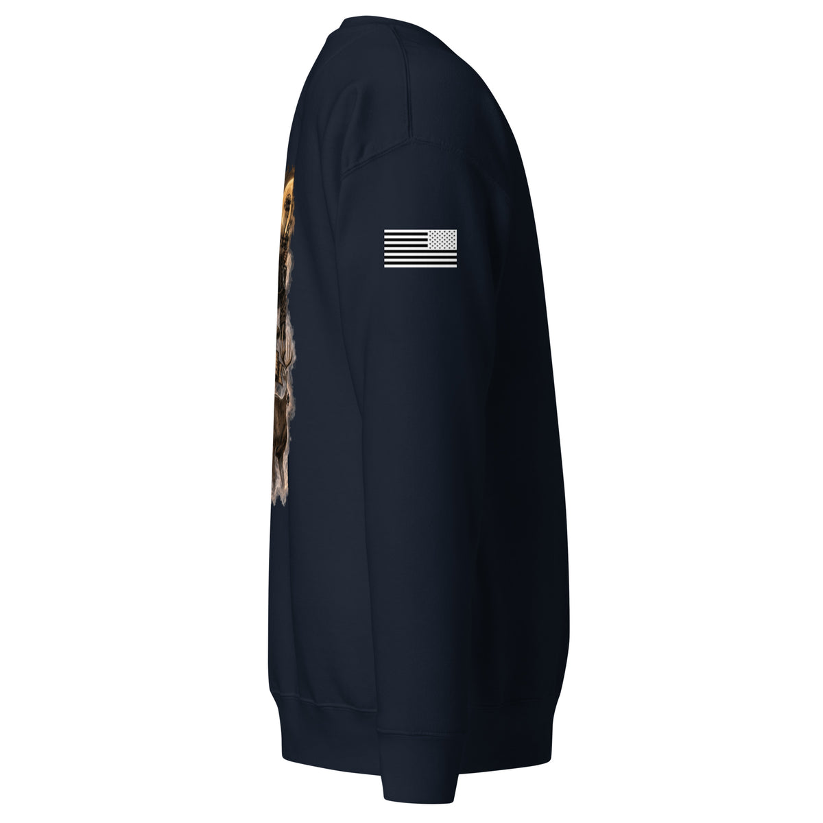 Men's Tree Sleeper Premium Sweatshirt