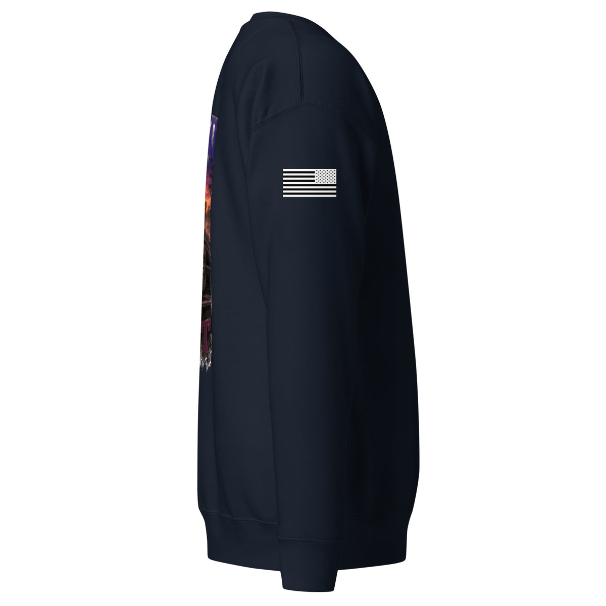 Men's Taggin Out Premium Sweatshirt