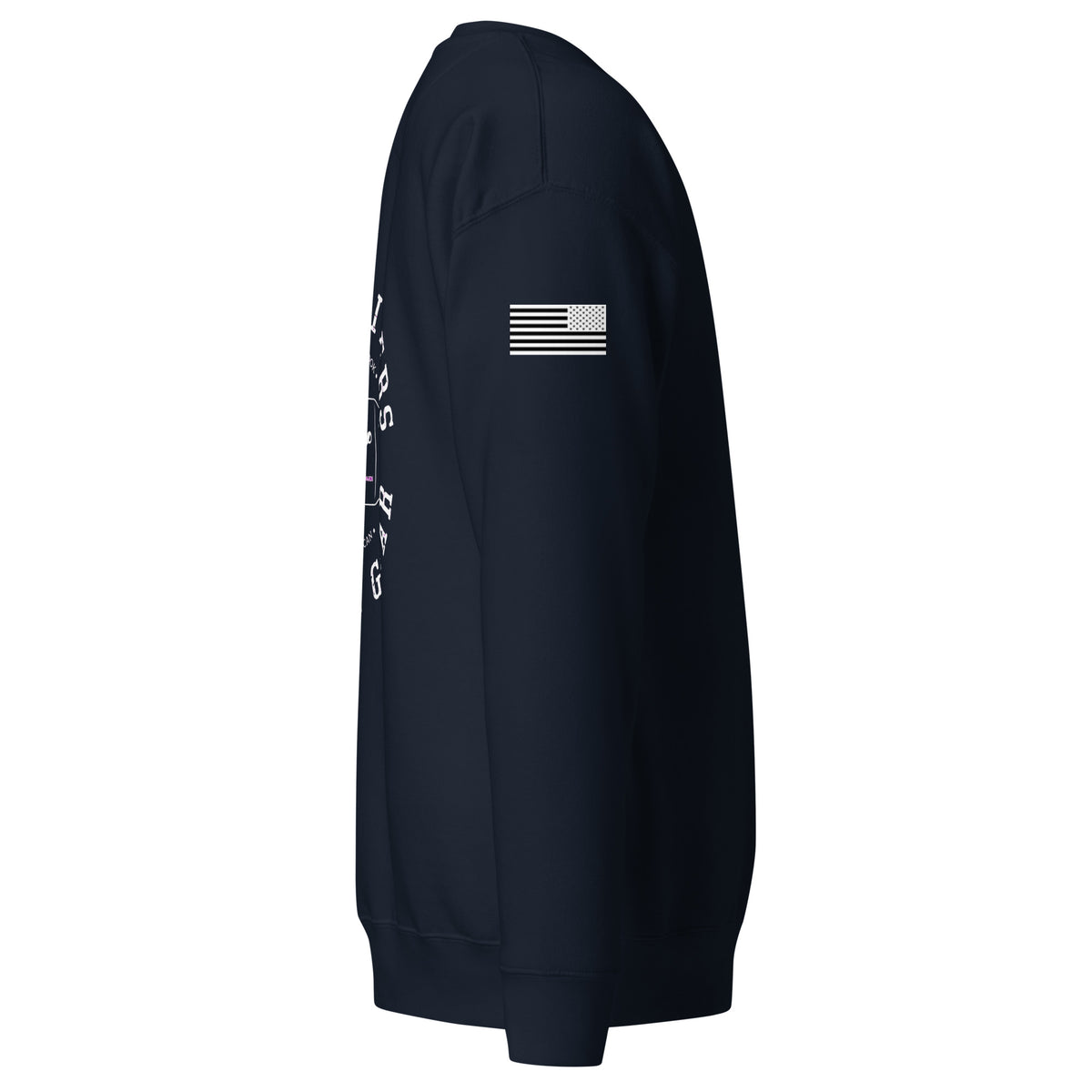 Men's Ridnik Fishhook Premium Sweatshirt