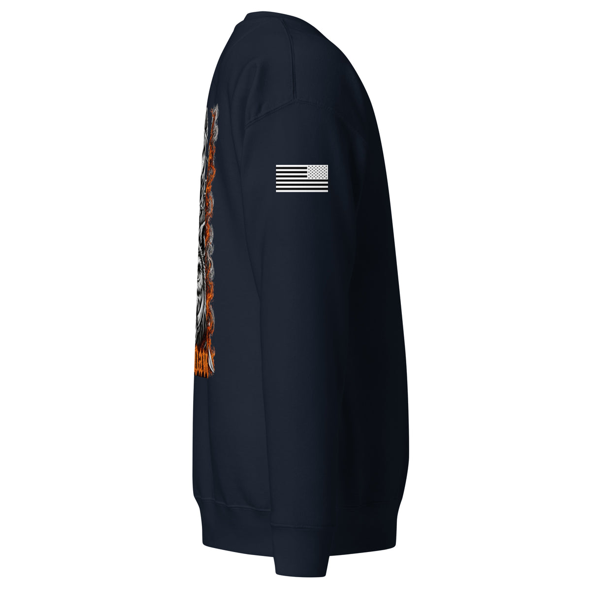 Men's Hawg Dawg Premium Sweatshirt