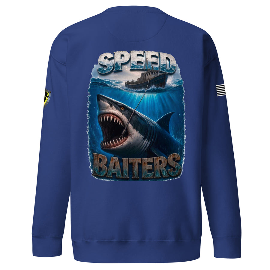 Men's Megalodon Slayer Premium Sweatshirt
