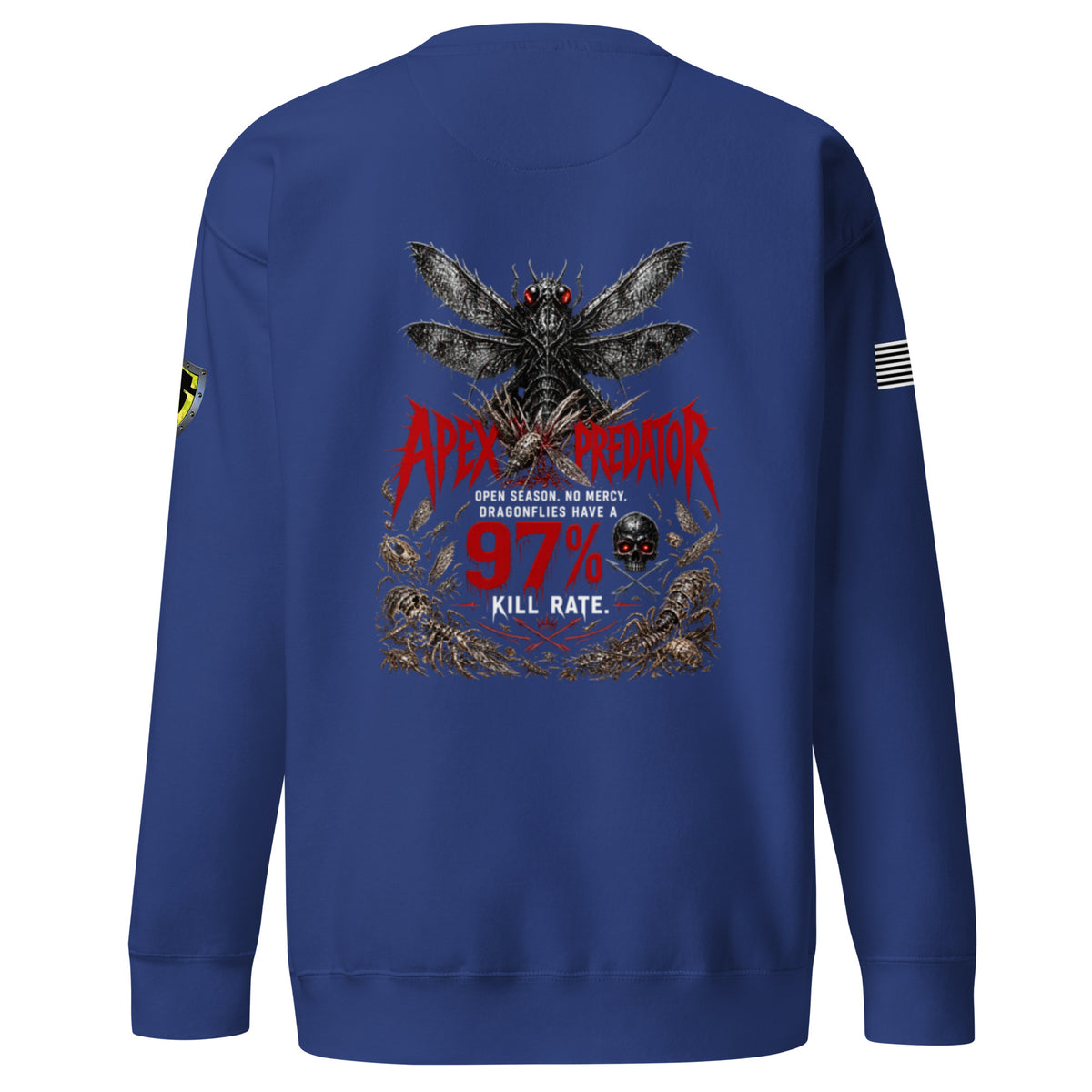 Men's Skeeter Slayer Premium Sweatshirt