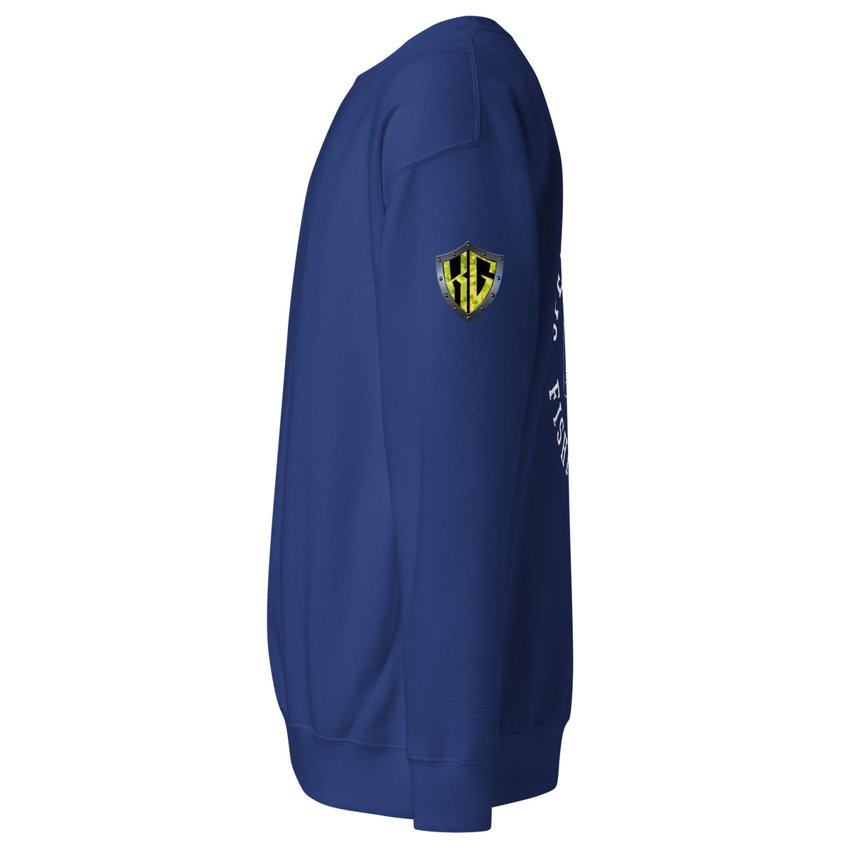 Men's Ridnik Fishhook Premium Sweatshirt