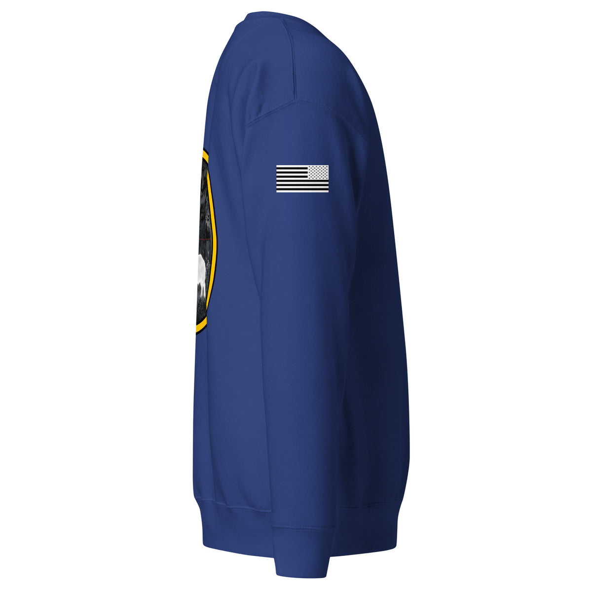 Men's Thermal Hog Premium Sweatshirt