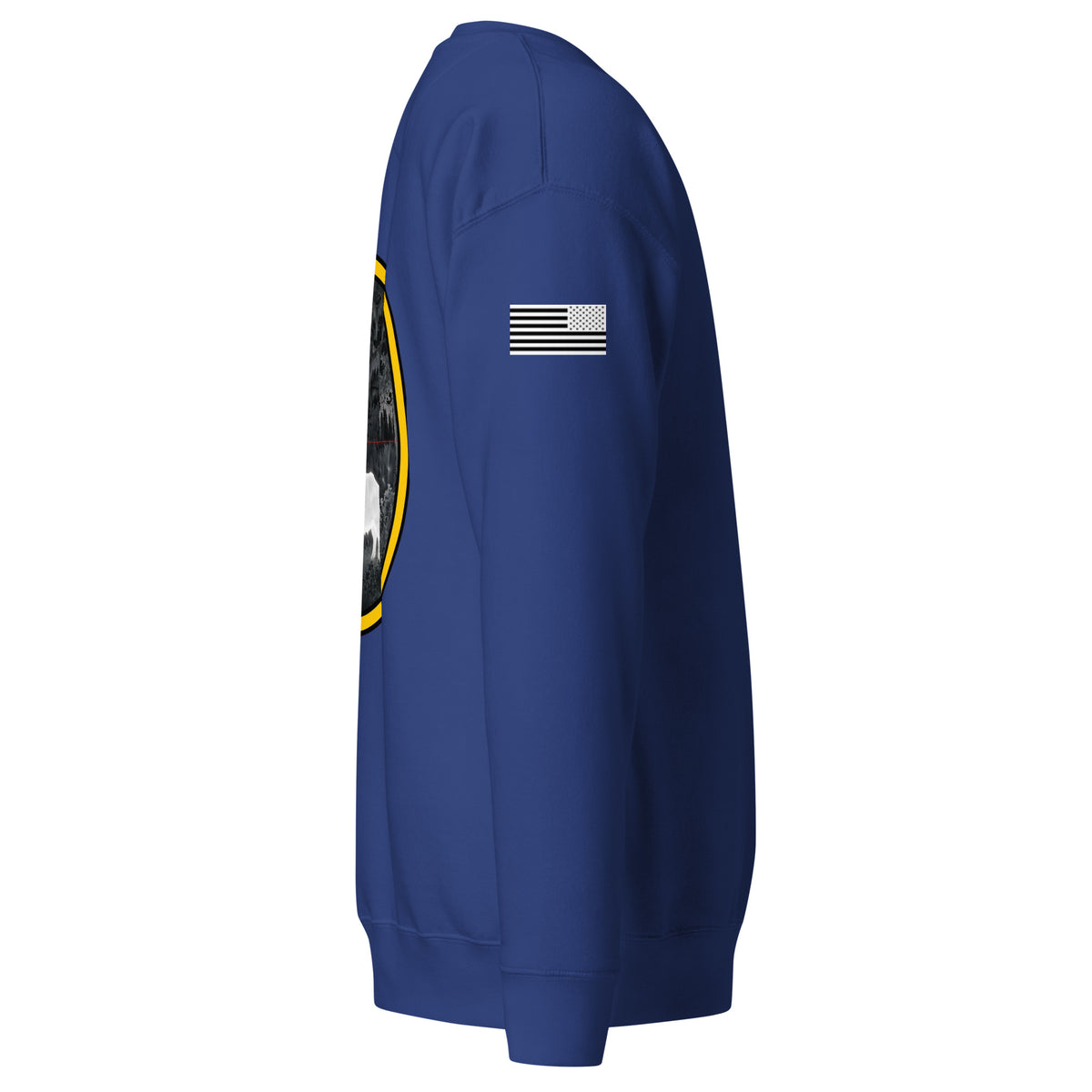 Men's Thermal Hog Premium Sweatshirt