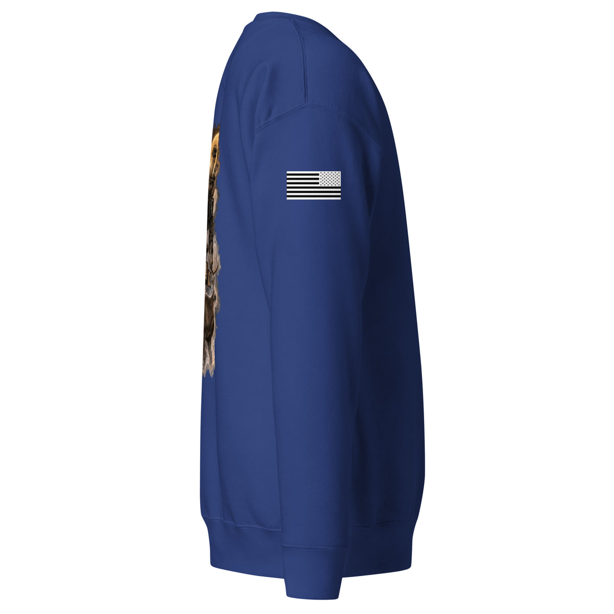 Men's Tree Sleeper Premium Sweatshirt