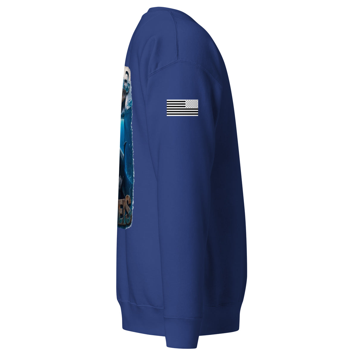 Men's Megalodon Slayer Premium Sweatshirt