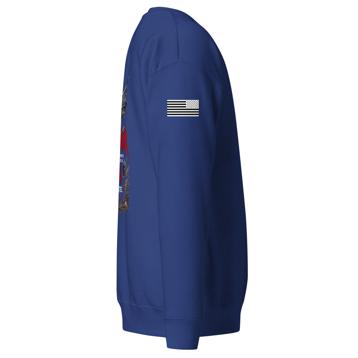 Men's Skeeter Slayer Premium Sweatshirt