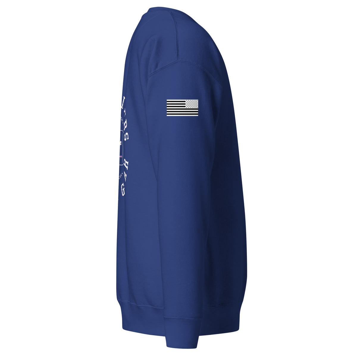 Men's Ridnik Fishhook Premium Sweatshirt