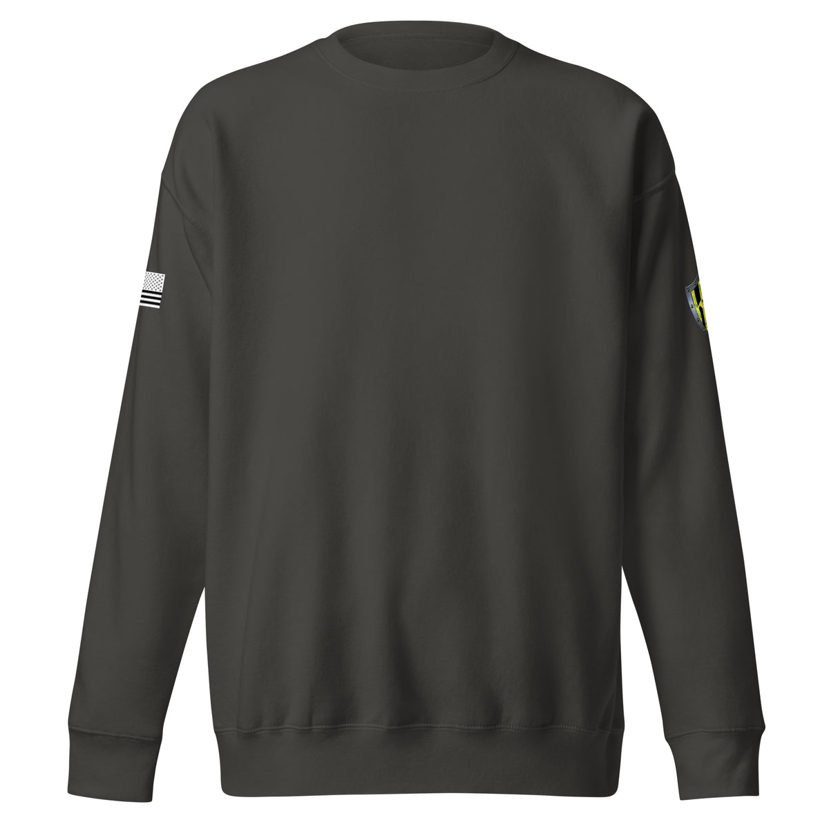 Men's Kammo Kru 12 Gauge Premium Sweatshirt