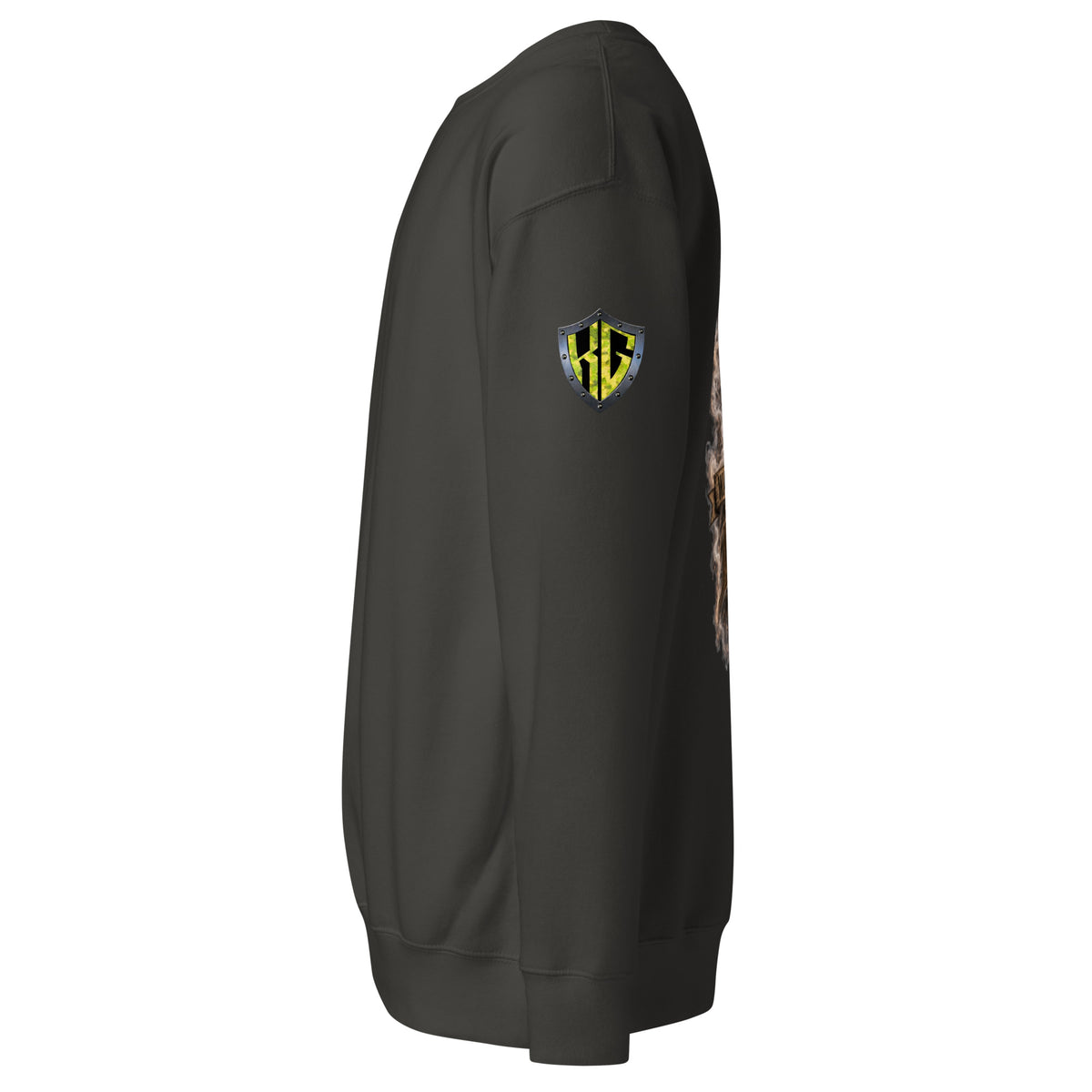 Men's Tree Sleeper Premium Sweatshirt