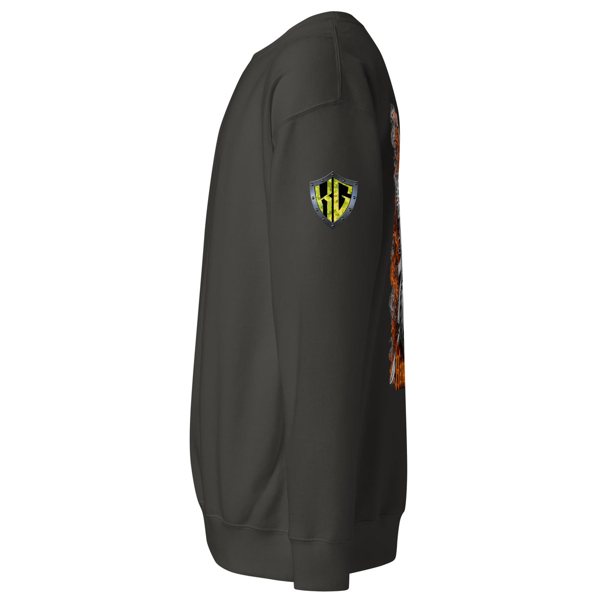 Men's Hawg Dawg Premium Sweatshirt