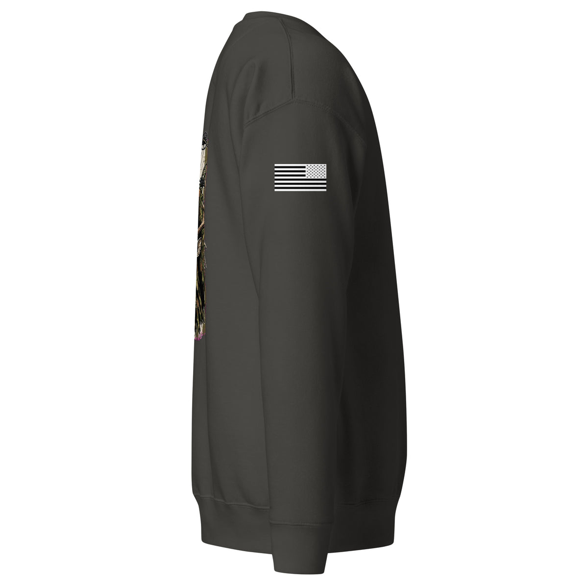 Men's Kammo Bow Reaper Premium Sweatshirt