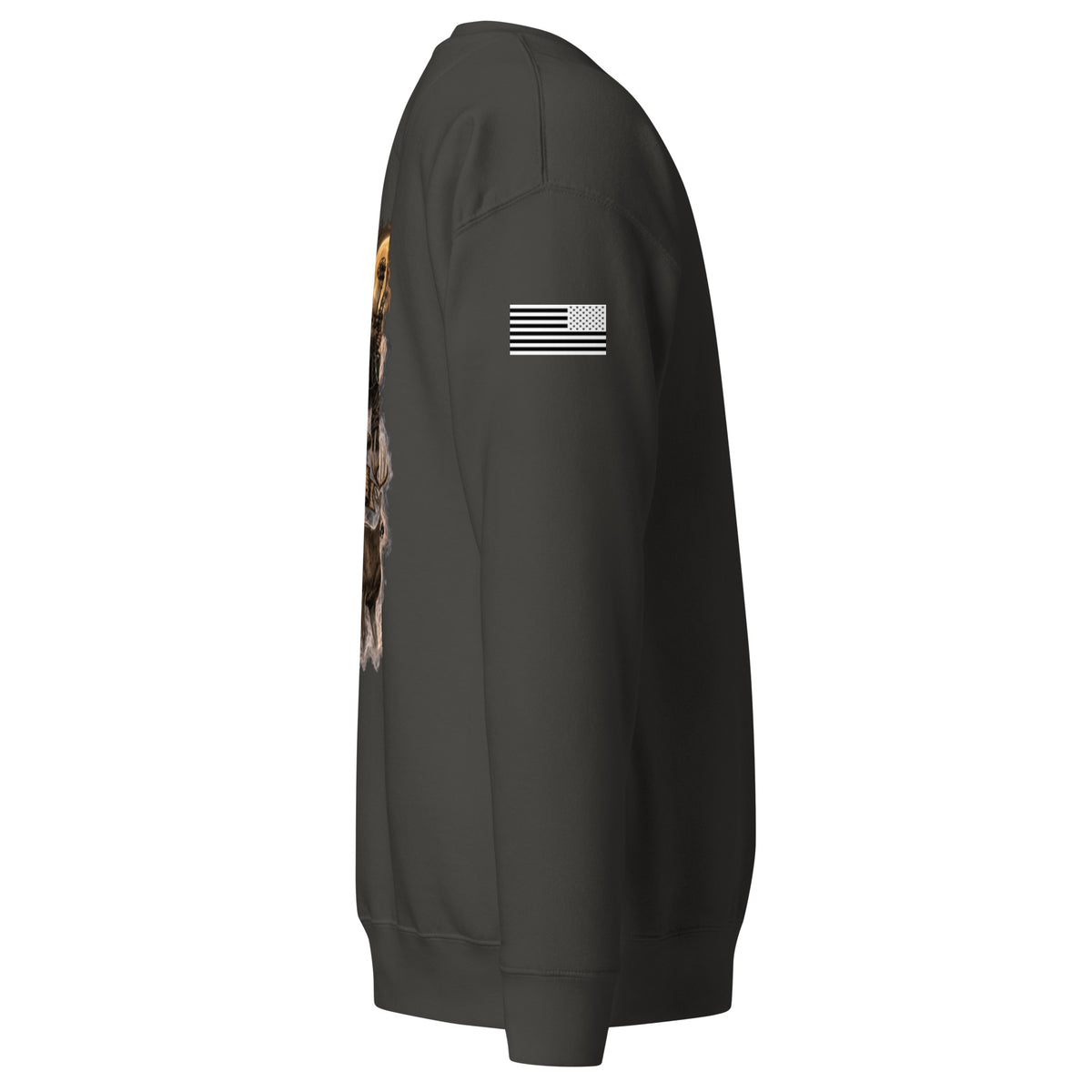Men's Tree Sleeper Premium Sweatshirt