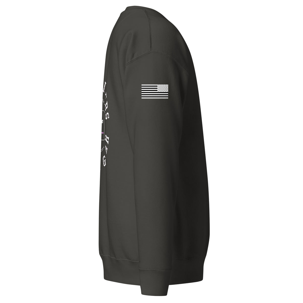 Men's Ridnik Fishhook Premium Sweatshirt