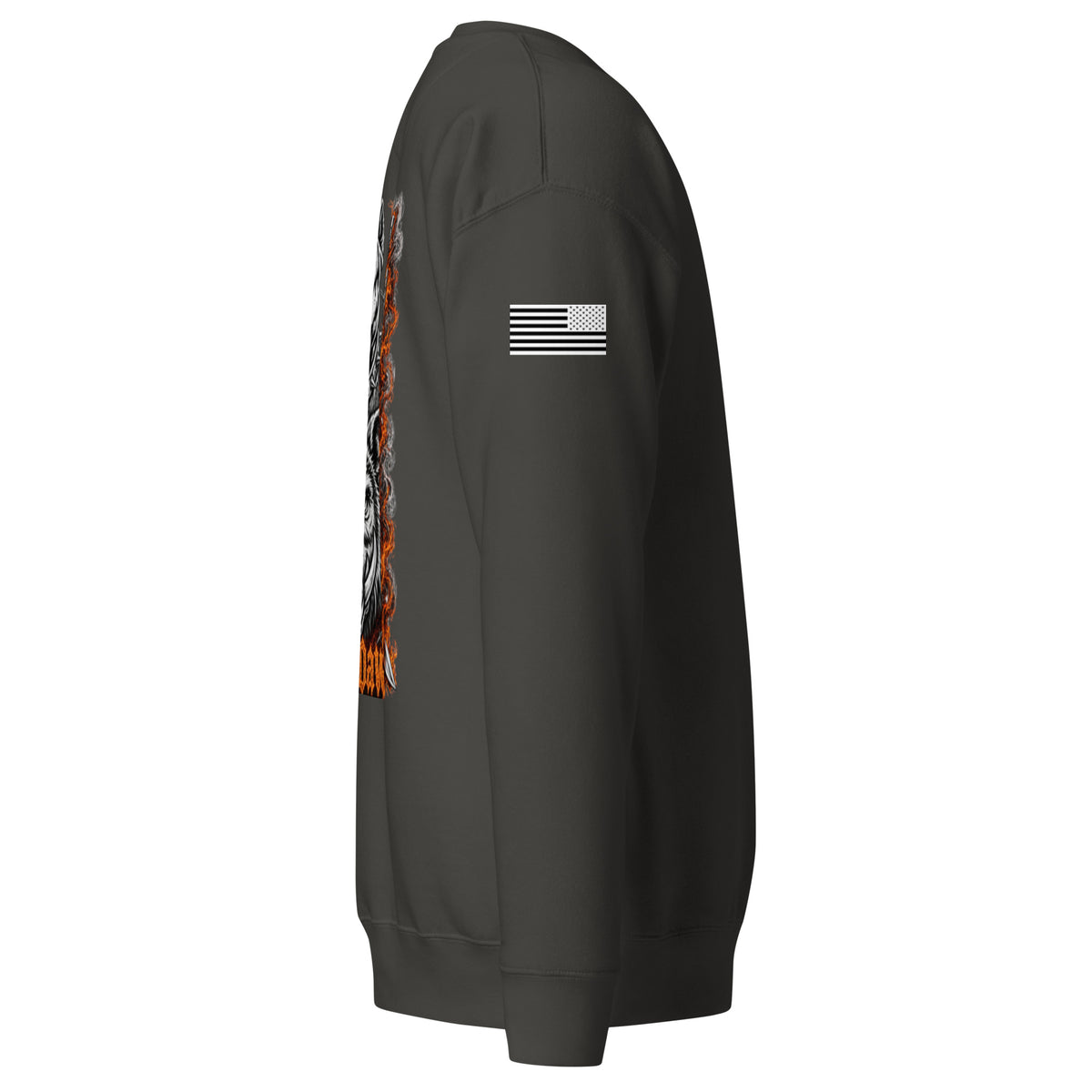 Men's Hawg Dawg Premium Sweatshirt