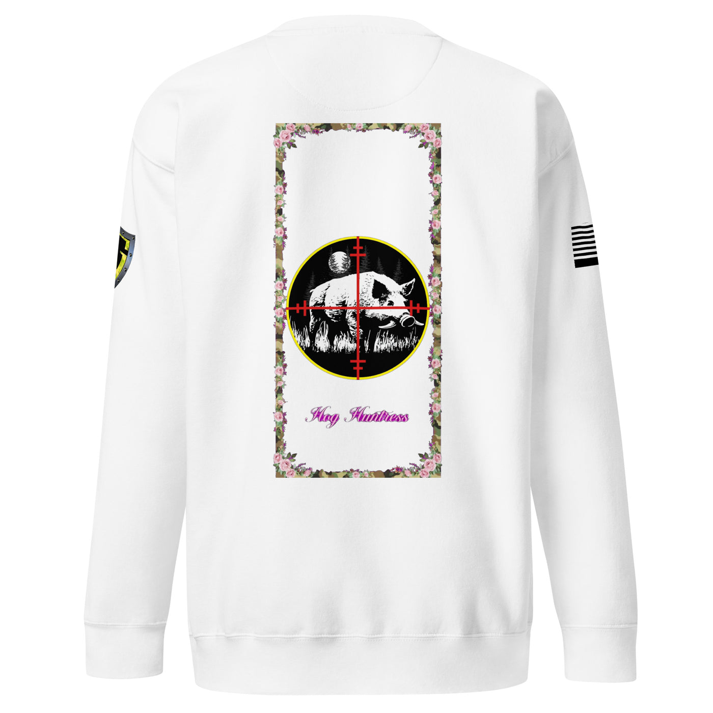Unisex Premium Sweatshirt