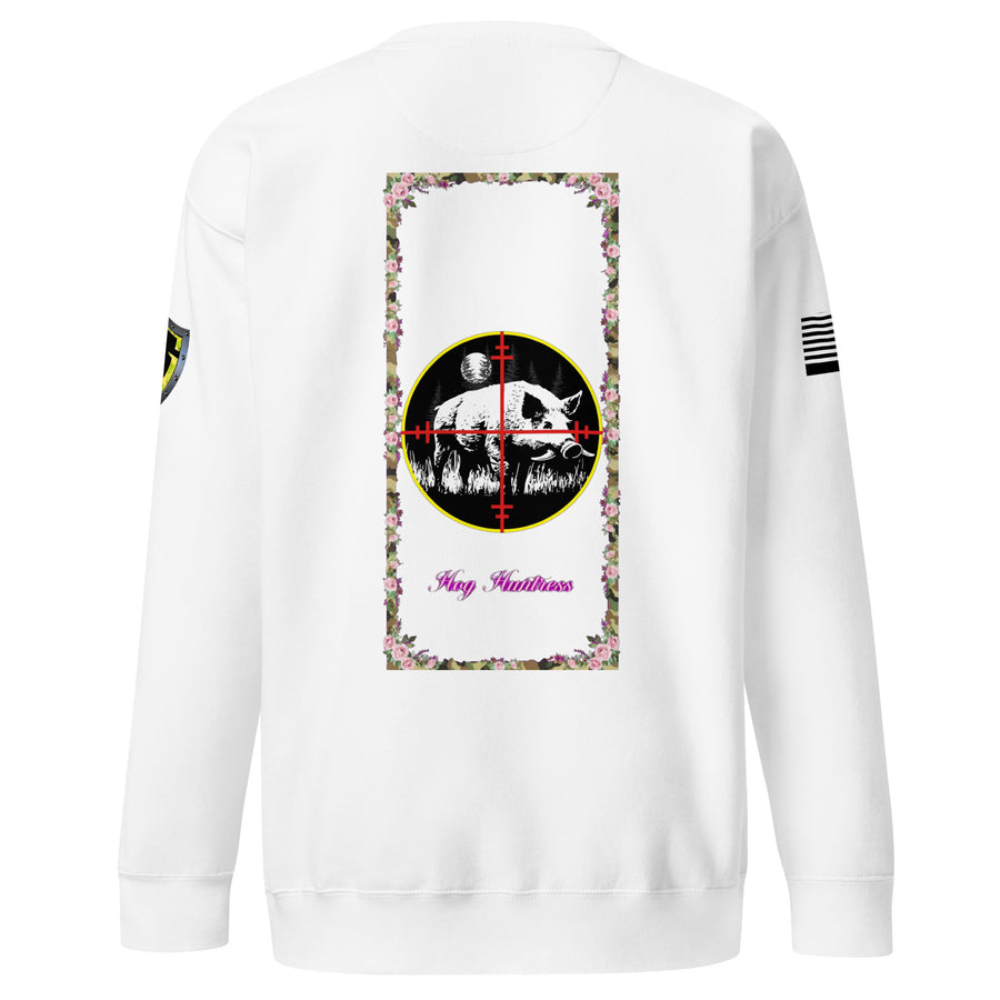 Unisex Premium Sweatshirt