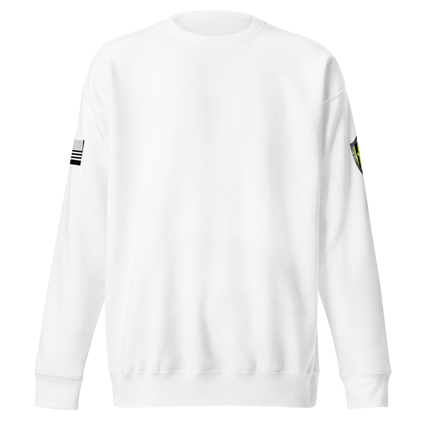 Unisex Premium Sweatshirt