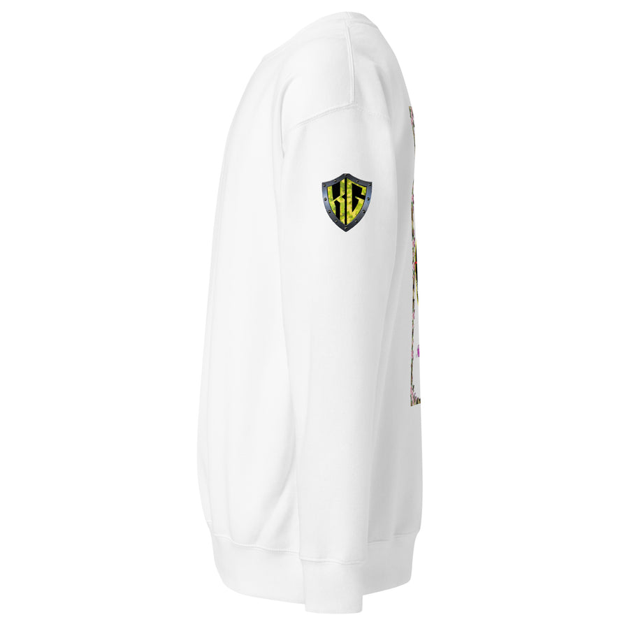 Unisex Premium Sweatshirt