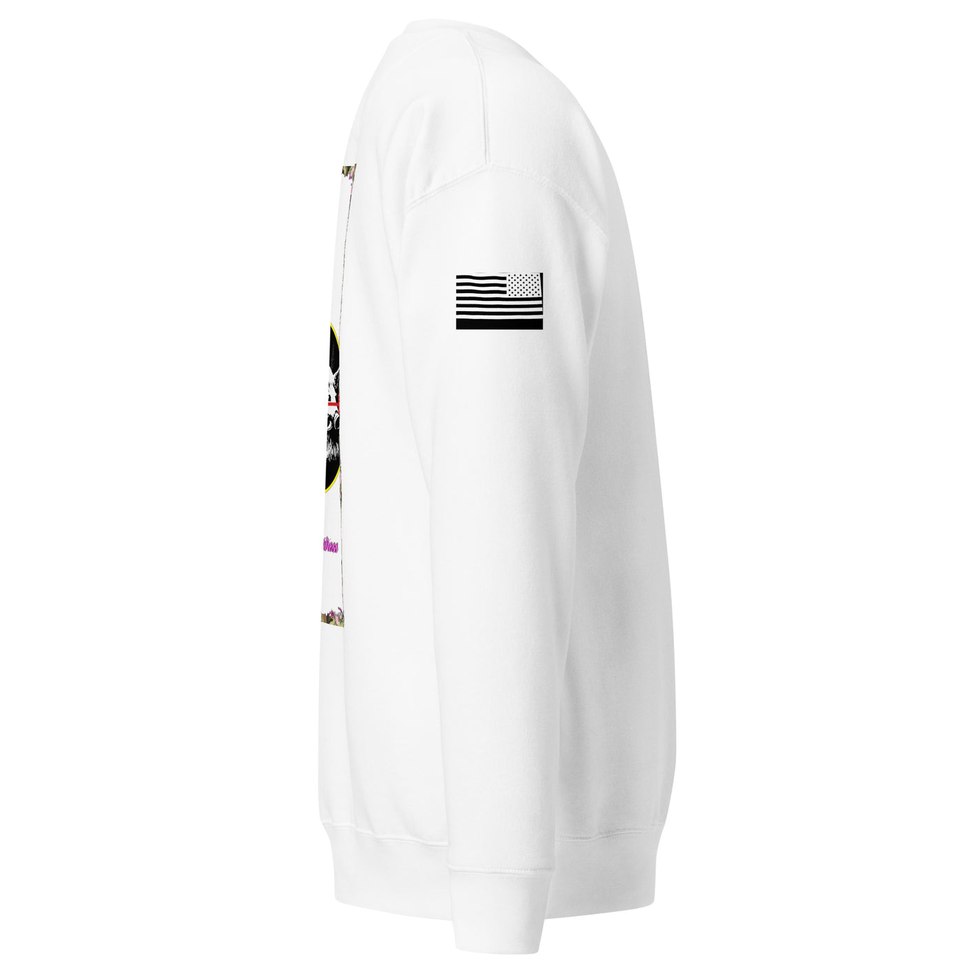 Unisex Premium Sweatshirt