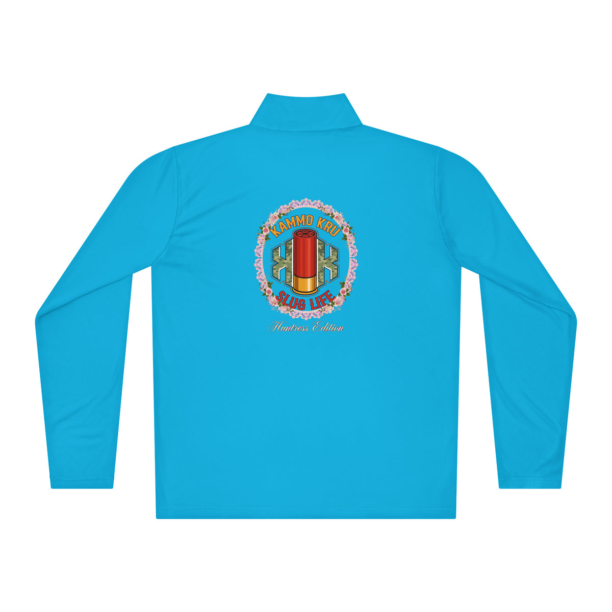 Women's Slug Life pullover