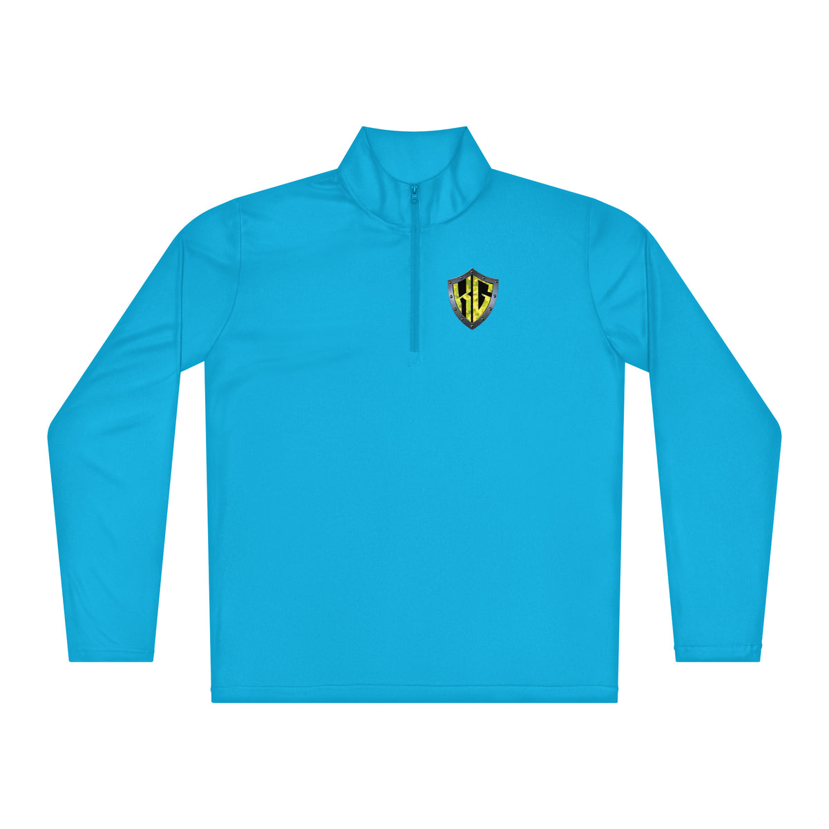 Women's Speed Baiters pullover