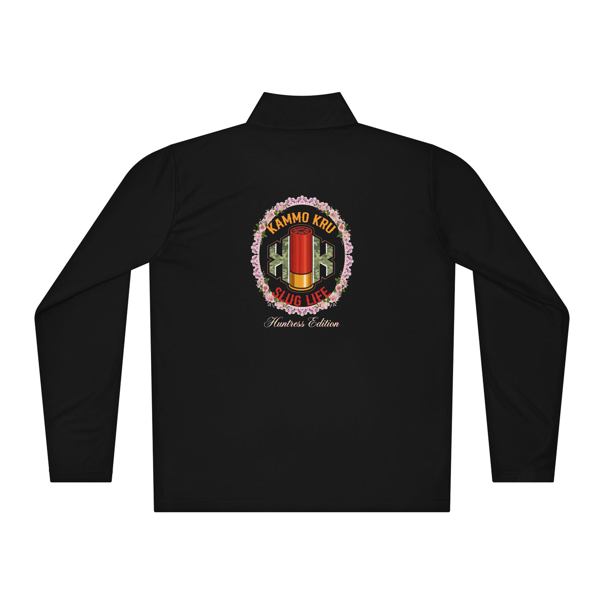 Women's Slug Life pullover