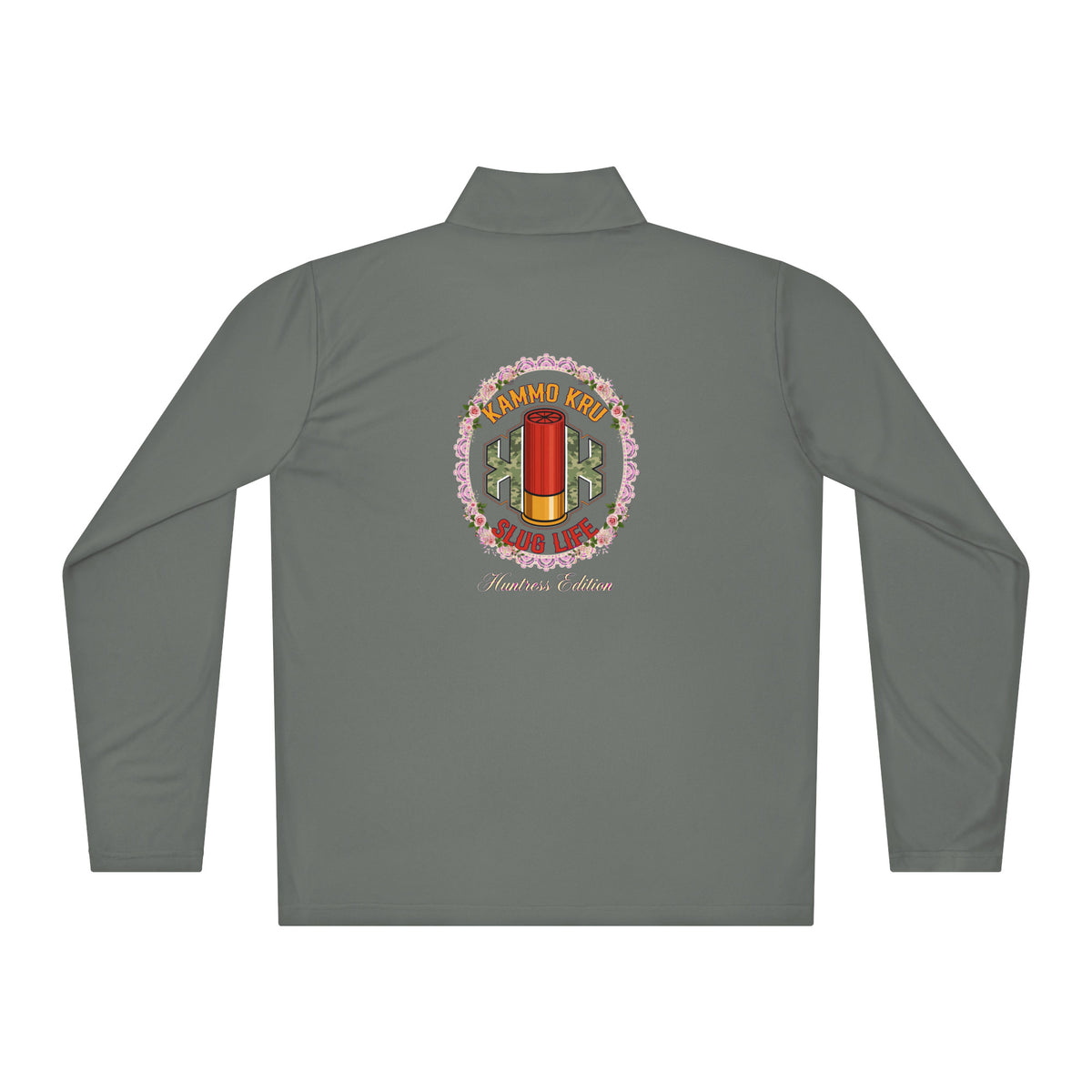 Women's Slug Life pullover